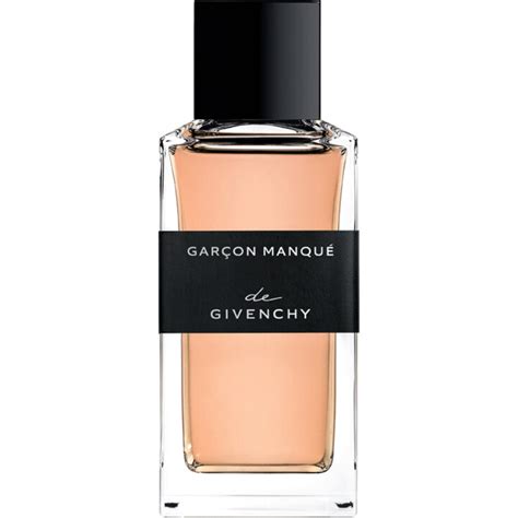 givenchy garcon manque عطر|givenchy garçon manque.